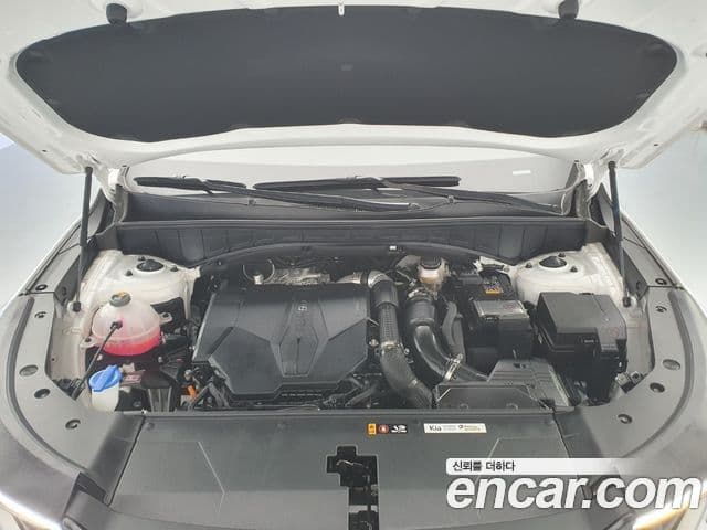 Kia Sorento 2024 — Şəkil 6/20