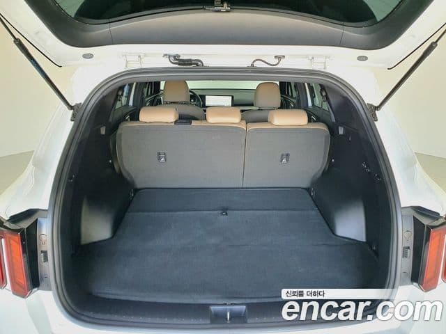Kia Sorento 2024 — Şəkil 7/20