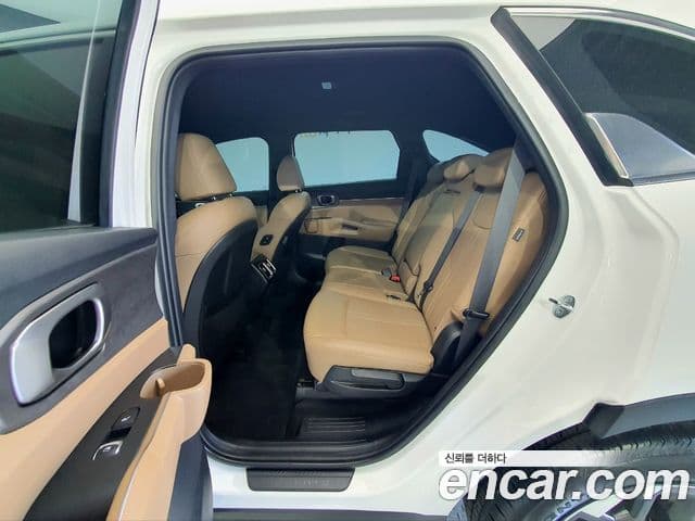 Kia Sorento 2024 — Şəkil 12/20