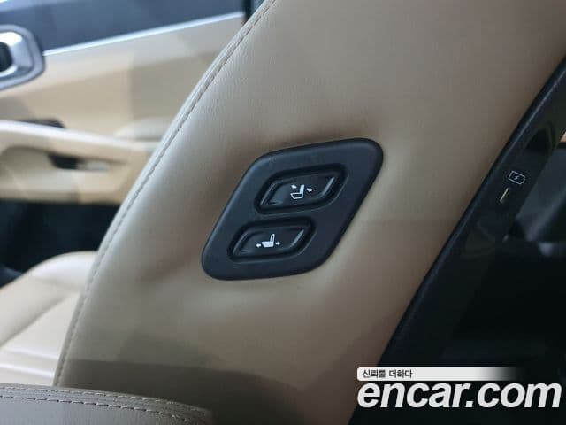 Kia Sorento 2024 — Şəkil 14/20