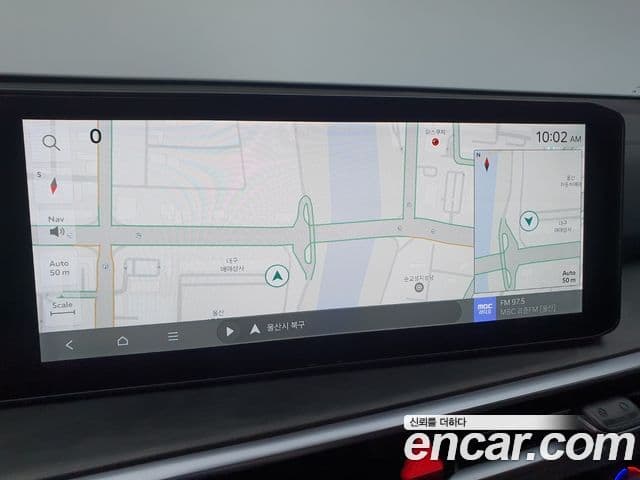 Kia Sorento 2024 — Şəkil 17/20