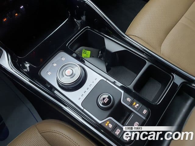 Kia Sorento 2024 — Şəkil 19/20