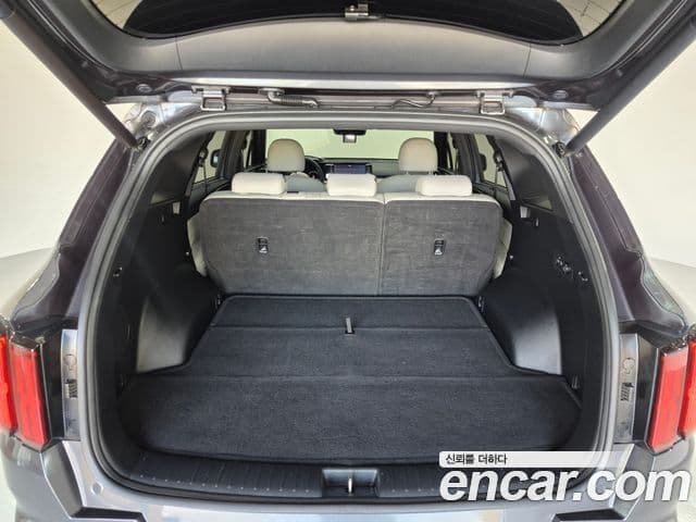 Kia Sorento 2021 — ფოტო 6/20