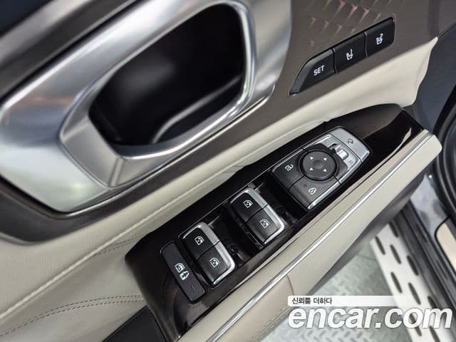 Kia Sorento 2021 — ფოტო 12/20