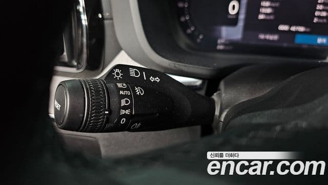 Volvo XC60 2024 — Photo 13/33
