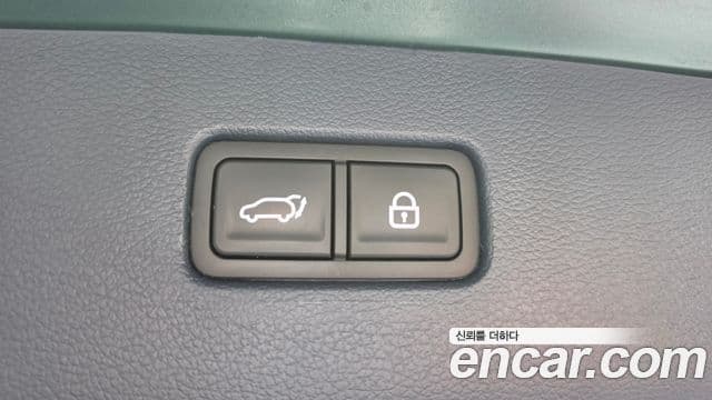 Genesis GV80 2021 — Şəkil 17/20