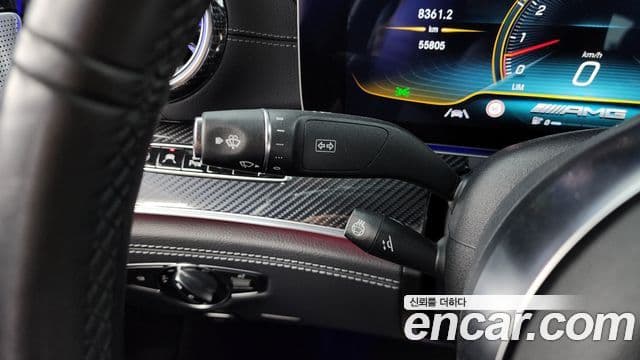 Mercedes-Benz AMG GT 2020 — ფოტო 23/35