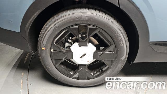 Kia Sportage 2026 — ფოტო 7/20