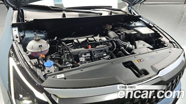 Kia Sportage 2026 — ფოტო 11/20
