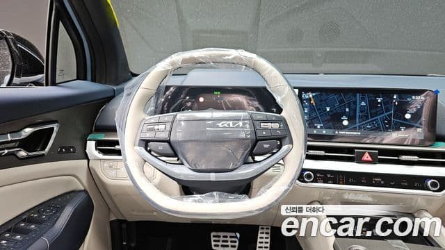 Kia Sportage 2026 — ფოტო 16/20
