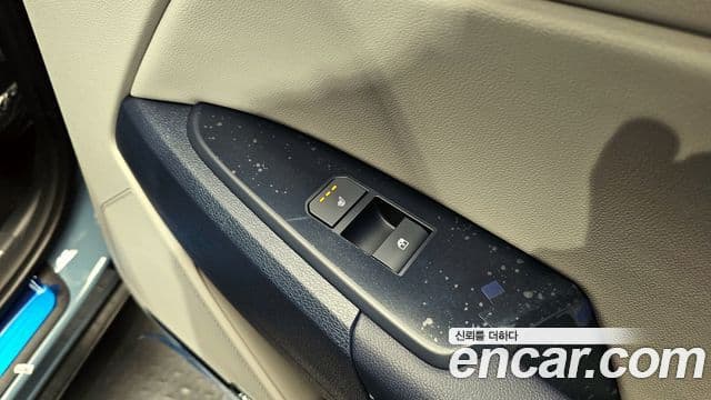 Kia Sportage 2026 — ფოტო 19/20