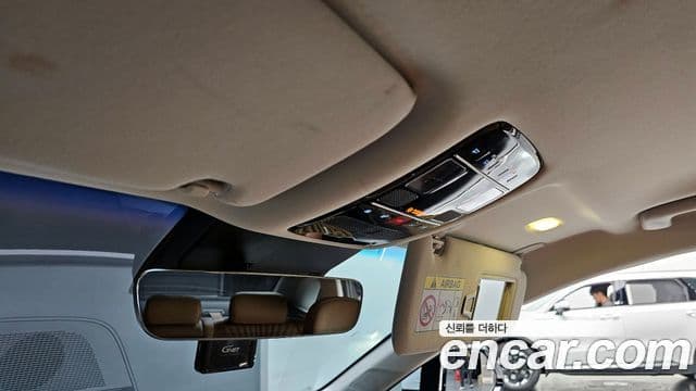 Hyundai Grandeur 2023 — Фото 17/20