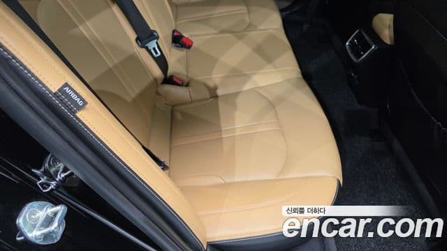Kia K5 2020 — Photo 33/33