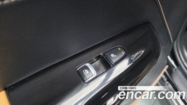 Kia K5 2020 — Photo 26/33