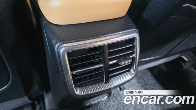 Kia K5 2020 — Photo 13/33