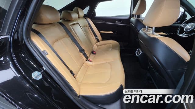 Kia K5 2020 — Photo 18/33