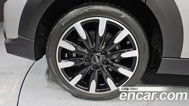 Mini Cooper S 2023 — Şəkil 4/20