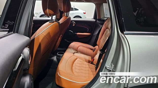 Mini Cooper S 2023 — Şəkil 10/20