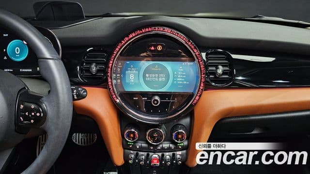 Mini Cooper S 2023 — Şəkil 12/20