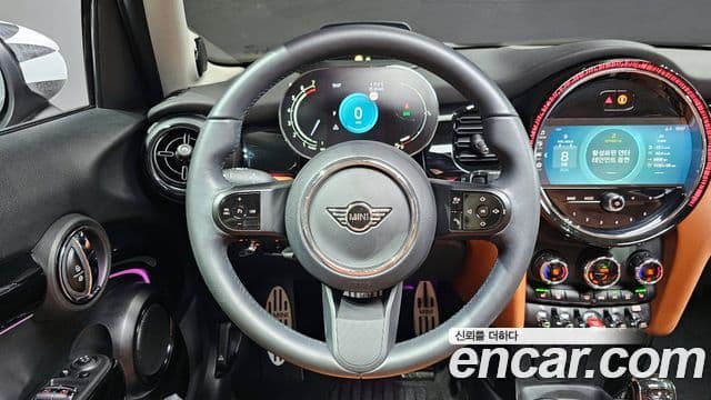 Mini Cooper S 2023 — Şəkil 14/20
