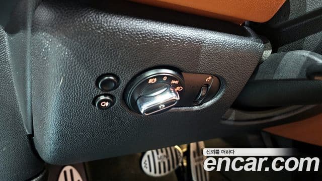 Mini Cooper S 2023 — Şəkil 17/20