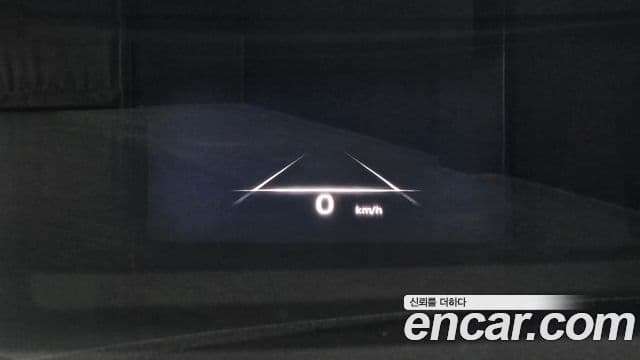 Genesis GV70 2024 — ფოტო 19/20
