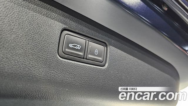 Genesis GV70 2024 — ფოტო 20/20