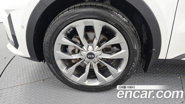Kia Sorento 2020 — фото 5 из 20