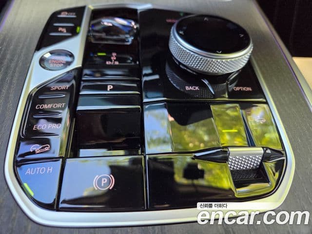 BMW X7 2025 — Photo 7/20