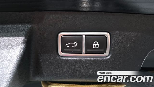 Kia Sorento 2021 — Photo 14/31