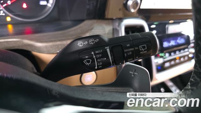 Kia Sorento 2021 — Photo 19/31