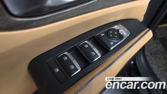 Kia Sorento 2021 — Photo 21/31