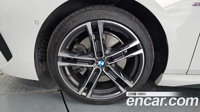 BMW 2 Series Gran Coupe 2022 — Фото 5/20