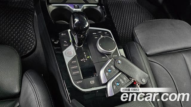 BMW 2 Series Gran Coupe 2022 — ფოტო 9/20
