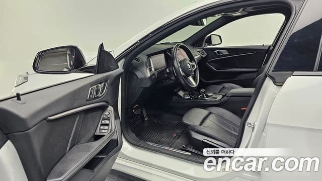 BMW 2 Series Gran Coupe 2022 — ფოტო 10/20