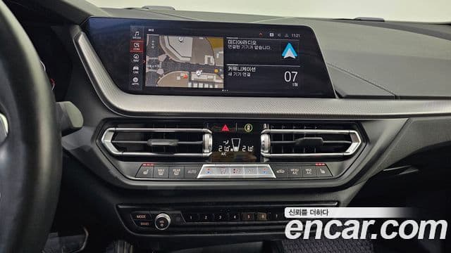 BMW 2 Series Gran Coupe 2022 — ფოტო 14/20