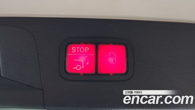 Mercedes-Benz GLC-Class 2019 — Şəkil 20/20
