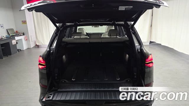 BMW X5 2025 — Photo 3/33