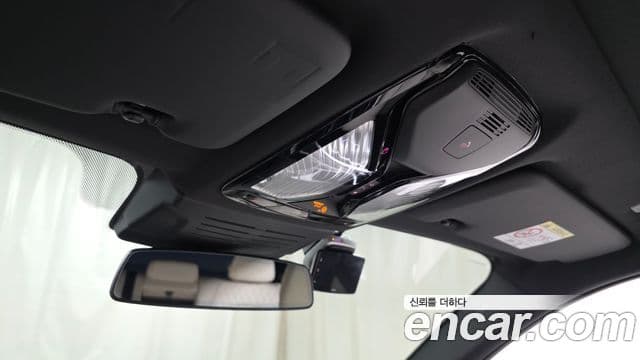 BMW X5 2025 — Photo 20/33
