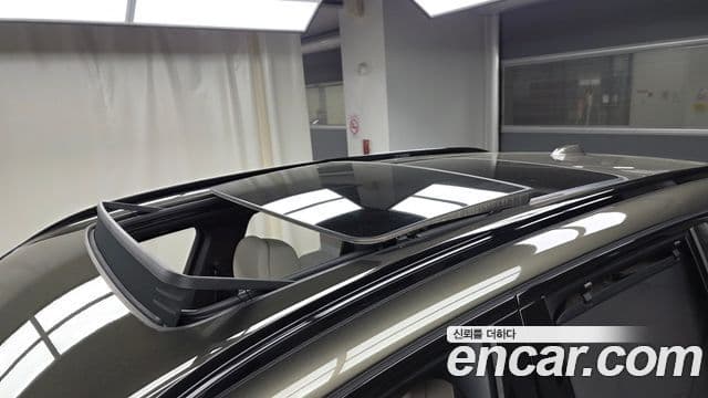 BMW X5 2025 — Photo 33/33