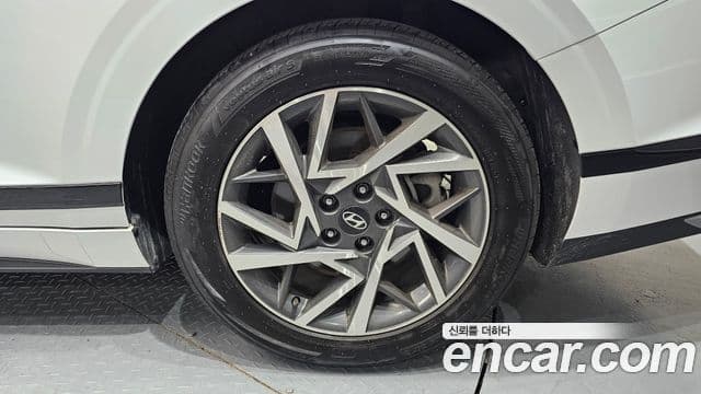 Hyundai Grandeur 2023 — Şəkil 5/20