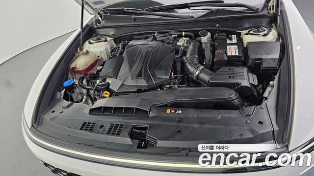 Hyundai Grandeur 2023 — Şəkil 6/20