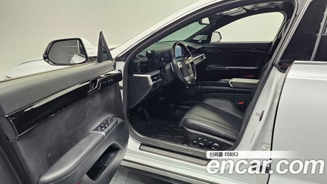 Hyundai Grandeur 2023 — Şəkil 10/20