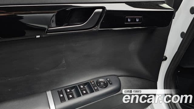 Hyundai Grandeur 2023 — Şəkil 17/20