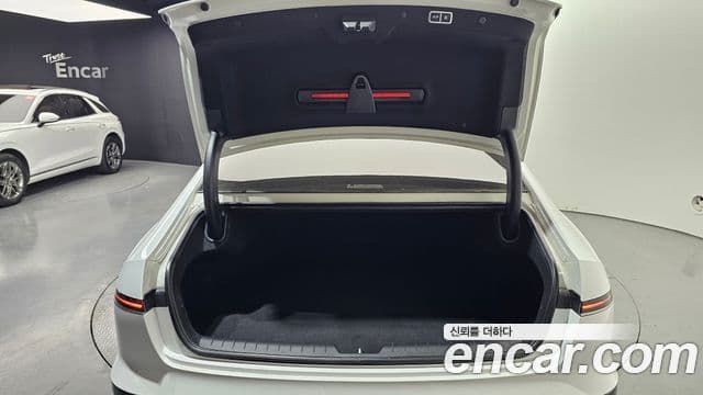 Hyundai Grandeur 2023 — Şəkil 20/20