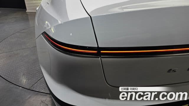 Hyundai Grandeur Hybrid 2023 — Şəkil 25/31