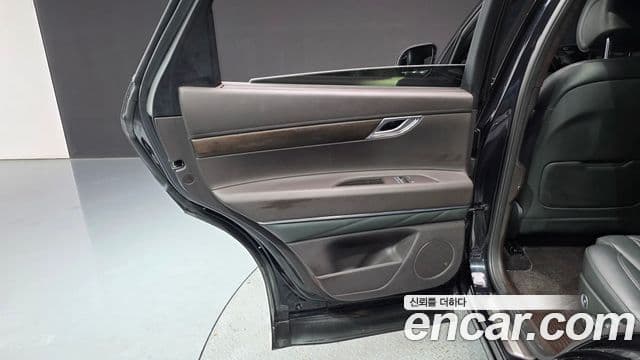 Genesis GV80 2020 — Şəkil 3/39