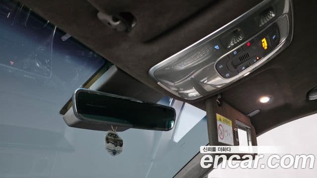 Genesis GV80 2020 — Şəkil 19/39