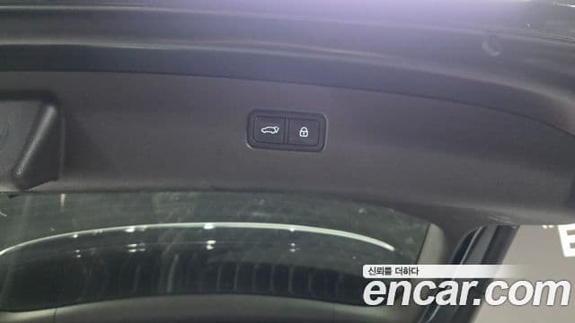 Genesis GV80 2020 — Şəkil 35/39