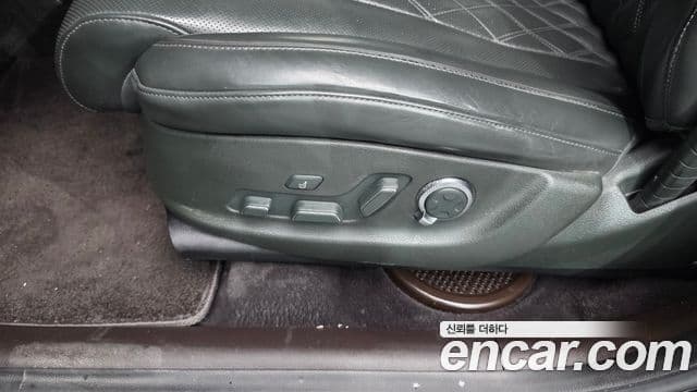 Genesis GV80 2020 — Şəkil 17/39